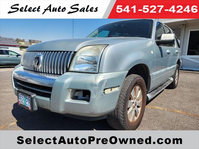 2006 Mercury Mountaineer Luxury for sale in Redmond, OR