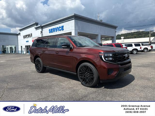 2027 Ford Expedition MAX Platinum for sale in Ashland, KY
