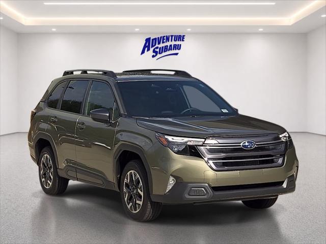 2026 Subaru Forester Premium for sale in Fayetteville, AR