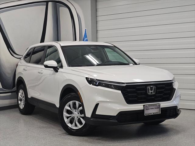 2026 Honda CR-V LX AWD for sale in East Wenatchee, WA