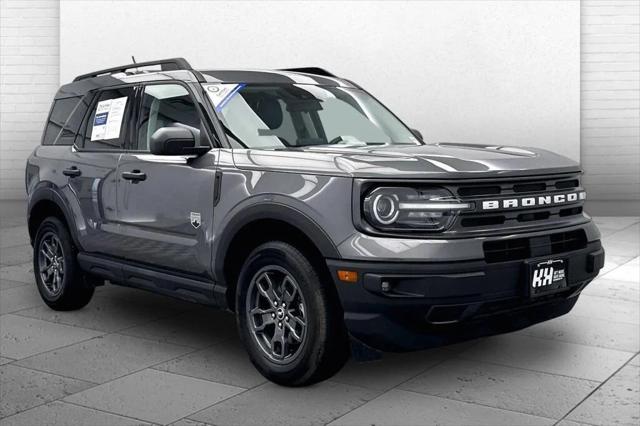 2021 Ford Bronco Sport Big Bend for sale in Papillion, NE