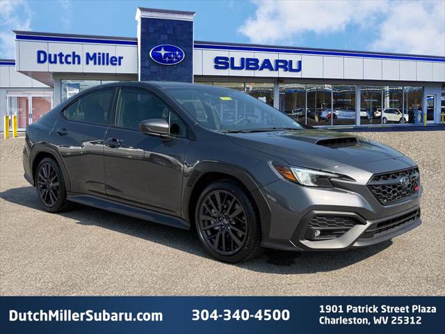 2026 Subaru WRX Premium for sale in Charleston, WV