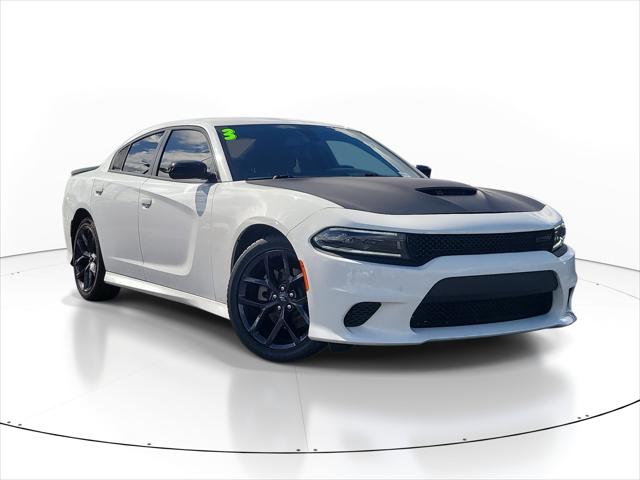 2023 Dodge Charger GT for sale in Lakeland, FL
