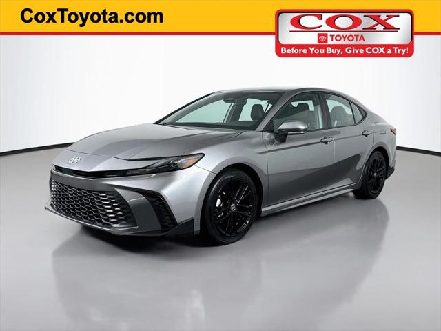 2025 Toyota Camry SE for sale in Burlington, NC