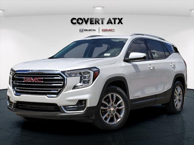 2022 GMC Terrain AWD SLT for sale in Austin, TX