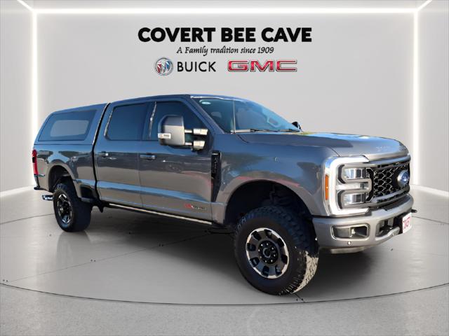 2024 Ford F-250 LARIAT for sale in Austin, TX