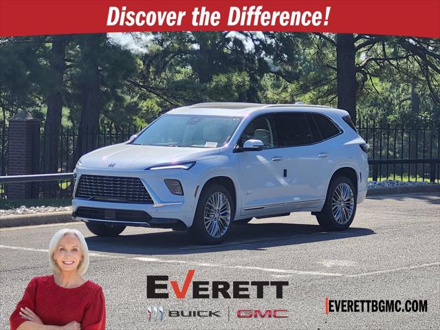 2027 Buick Enclave Avenir for sale in Bryant, AR