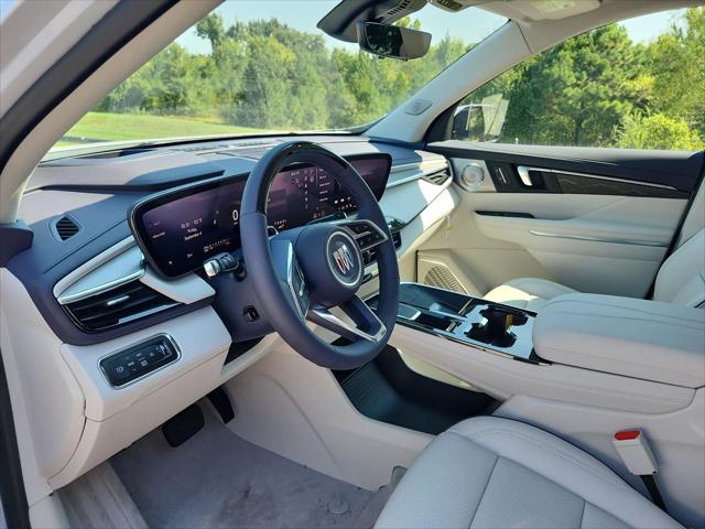 2027 Buick Enclave Avenir