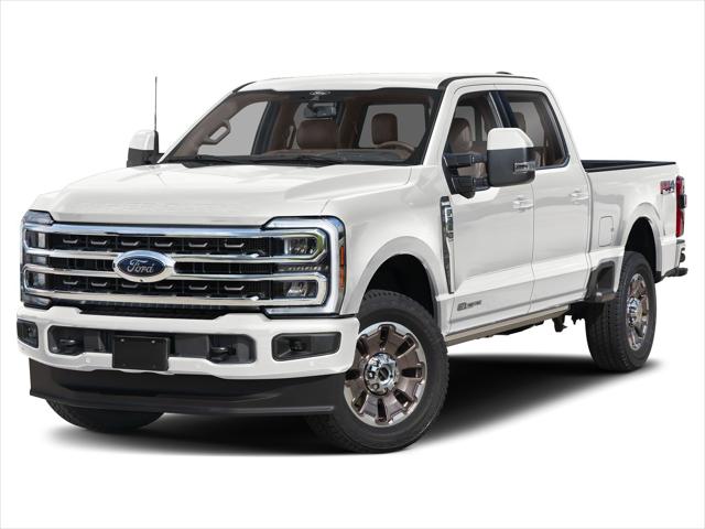 2026 Ford F-250 King Ranch for sale in Sioux Falls, SD