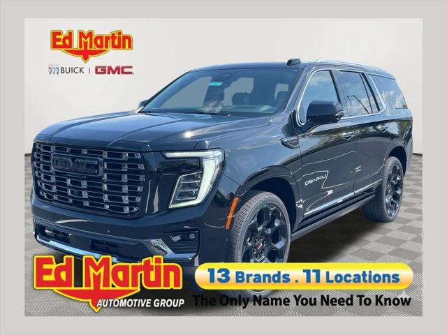 2026 GMC Yukon 4WD Denali Ultimate for sale in Carmel, IN