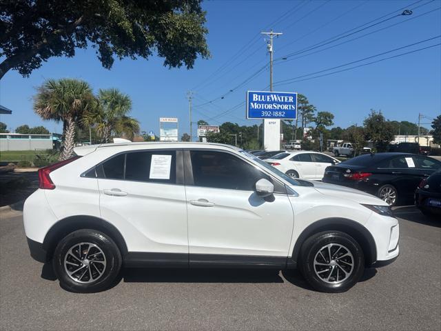 2020 Mitsubishi Eclipse Cross ES 1.5T AWC for sale in Wilmington, NC
