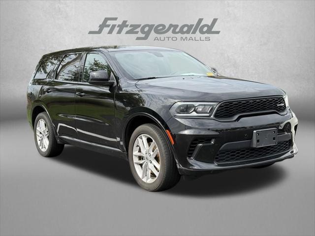 2024 Dodge Durango GT AWD 2024 Dodge Durango GT AWD