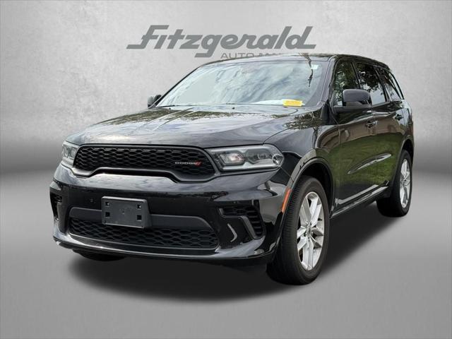 2024 Dodge Durango GT AWD 2024 Dodge Durango GT AWD