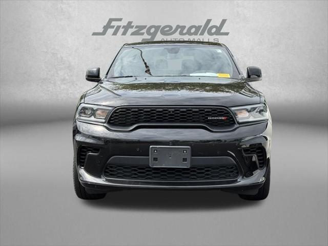 2024 Dodge Durango GT AWD 2024 Dodge Durango GT AWD