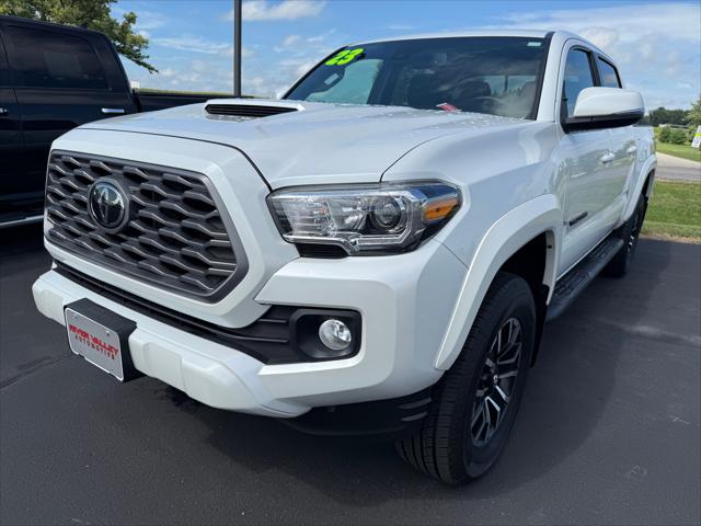 2023 Toyota Tacoma TRD Sport for sale in Viroqua, WI
