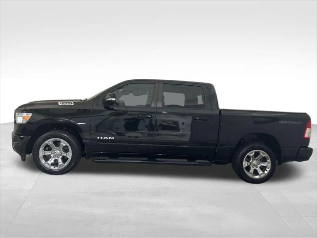 2022 RAM 1500 Big Horn 2022 RAM 1500 Big Horn