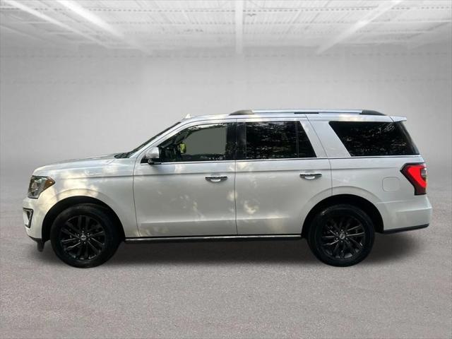 2019 Ford Expedition Limited 2019 Ford Expedition Limited