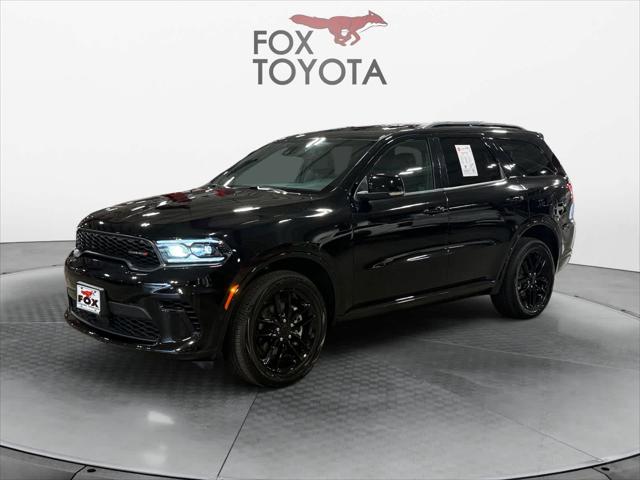 2026 Dodge Durango GT Plus AWD for sale in Clinton, TN