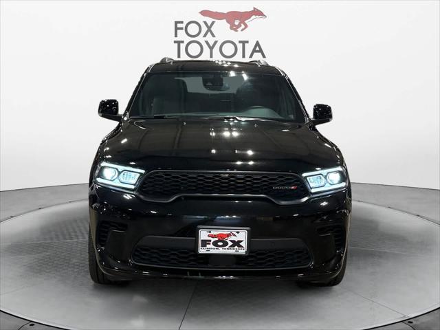 2026 Dodge Durango GT Plus AWD
