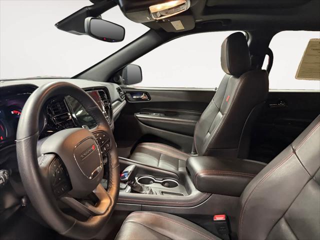 2026 Dodge Durango GT Plus AWD