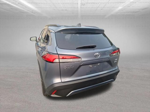 2026 Toyota Corolla Cross XLE 2026 Toyota Corolla Cross XLE