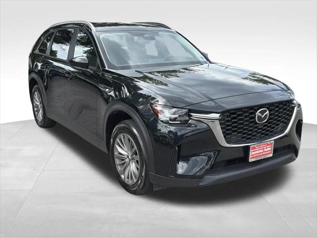 2026 Mazda CX-90 3.3 Turbo Select