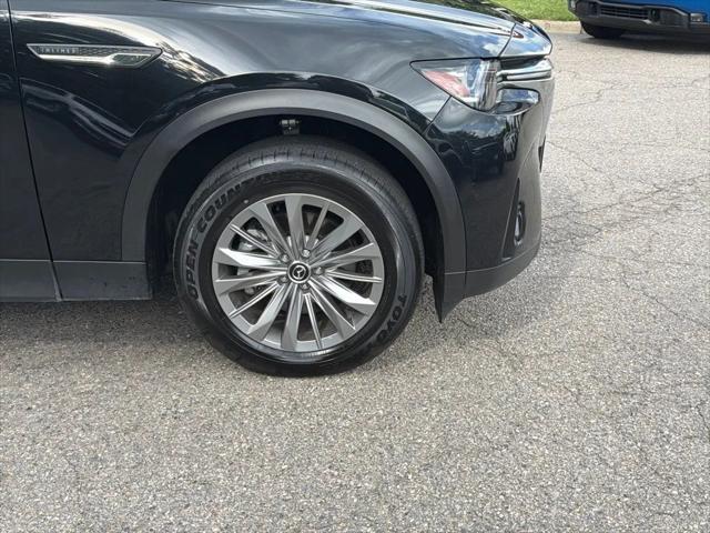 2026 Mazda CX-90 3.3 Turbo Select