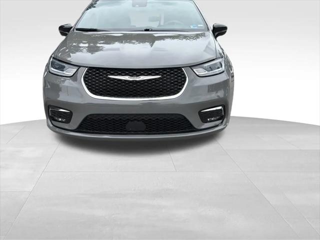 2025 Chrysler Pacifica Select 2025 Chrysler Pacifica Select