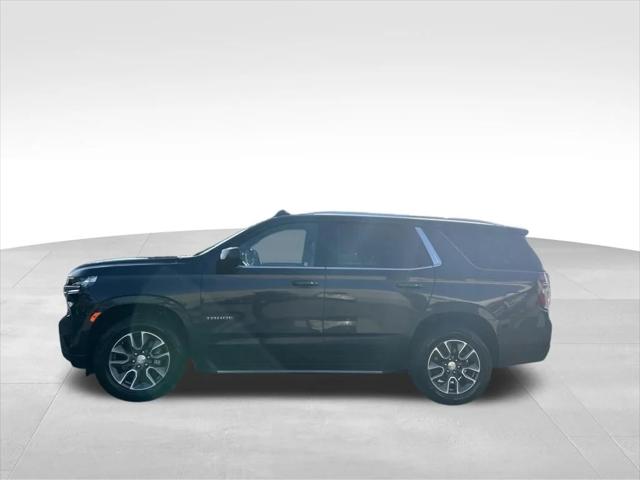 2023 Chevrolet Tahoe 4WD LS