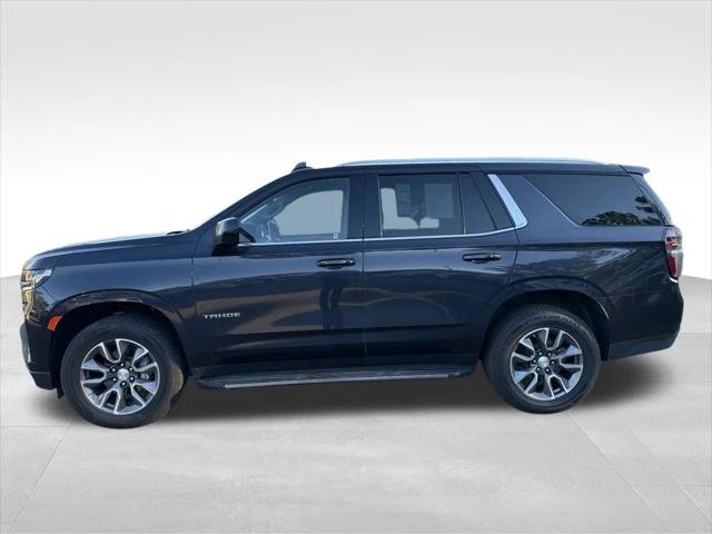 2023 Chevrolet Tahoe 4WD LS 2023 Chevrolet Tahoe 4WD LS