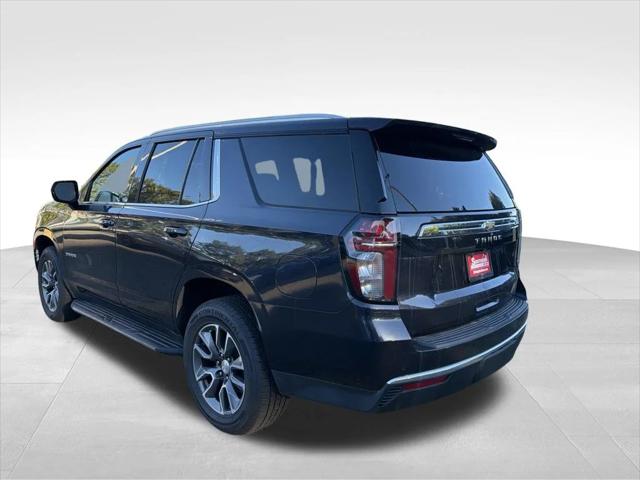 2023 Chevrolet Tahoe 4WD LS 2023 Chevrolet Tahoe 4WD LS