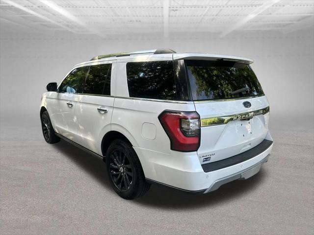 2019 Ford Expedition Limited 2019 Ford Expedition Limited