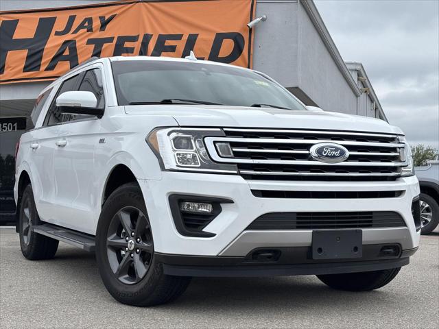 2018 Ford Expedition XLT for sale in Ponca City, OK