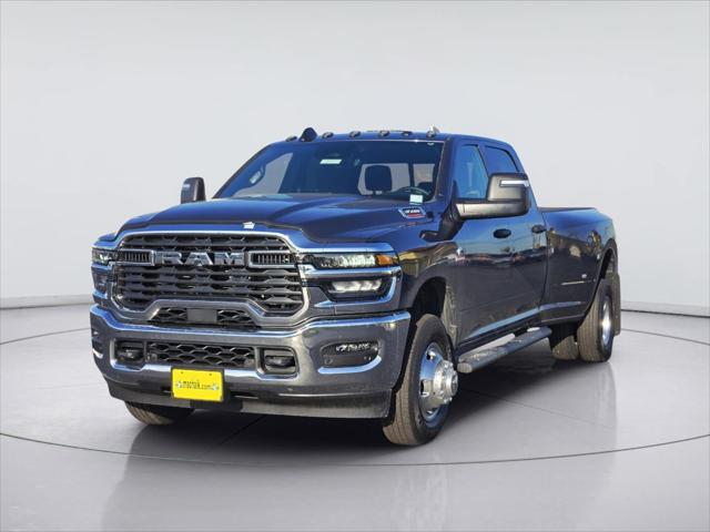 2026 RAM Ram 3500 RAM 3500 TRADESMAN CREW CAB 4X4 8 BOX 2026 RAM Ram 3500 RAM 3500 TRADESMAN CREW CAB 4X4 8 BOX