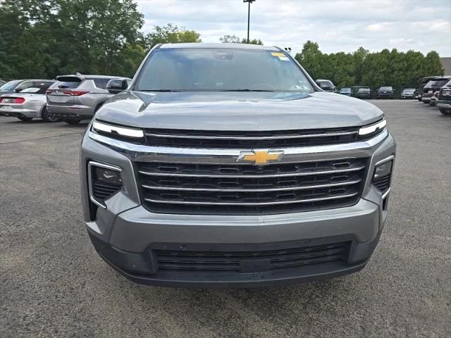 2025 Chevrolet Traverse FWD LT 2025 Chevrolet Traverse FWD LT
