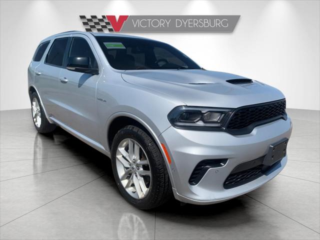 2025 Dodge Durango R/T for sale in Dyersburg, TN