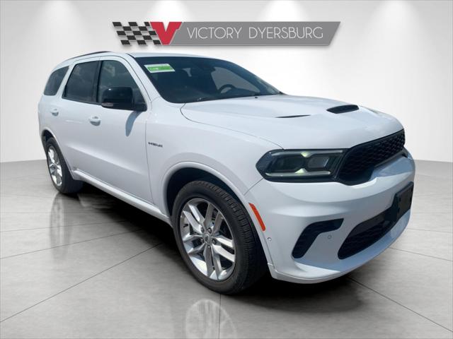 2025 Dodge Durango R/T for sale in Dyersburg, TN