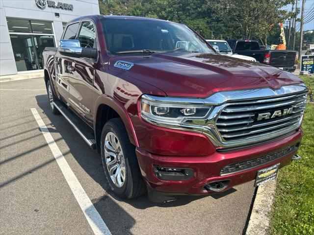 2022 RAM 1500 Limited Longhorn Crew Cab 4x4 57 Box 2022 RAM 1500 Limited Longhorn Crew Cab 4x4 57 Box