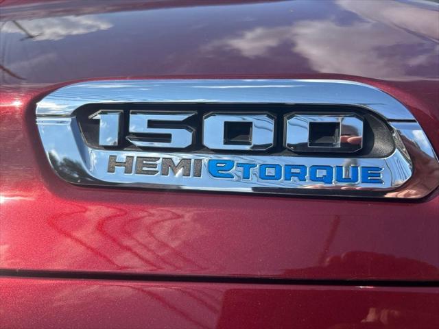 2022 RAM 1500 Limited Longhorn Crew Cab 4x4 57 Box 2022 RAM 1500 Limited Longhorn Crew Cab 4x4 57 Box