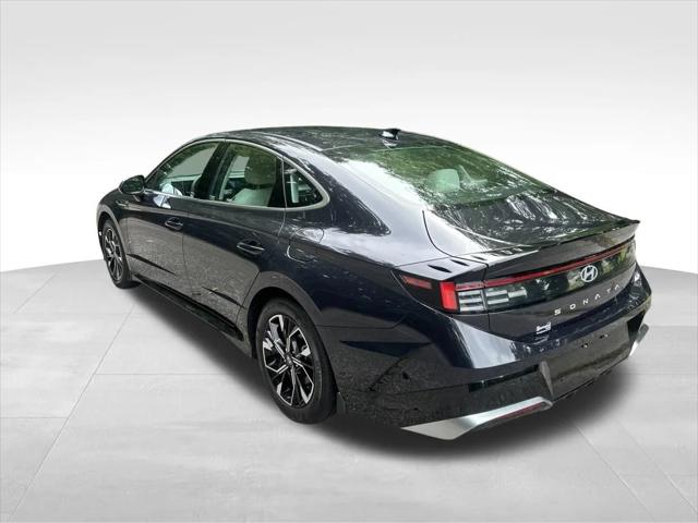 2025 Hyundai Sonata SEL 2025 Hyundai Sonata SEL