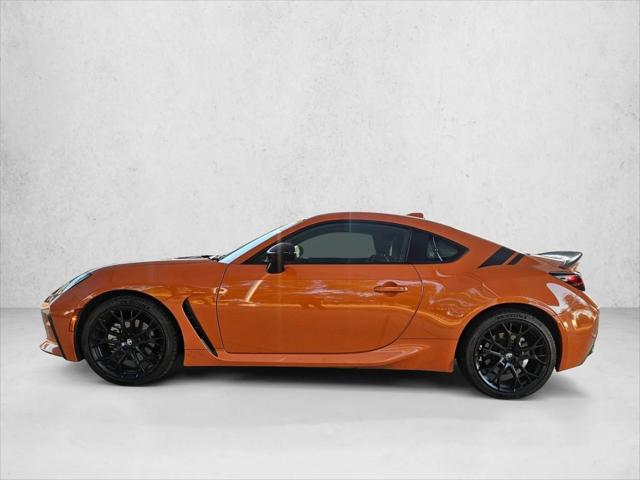 Used 2023 Toyota GR86 10th Anniversary Special Edition for sale in