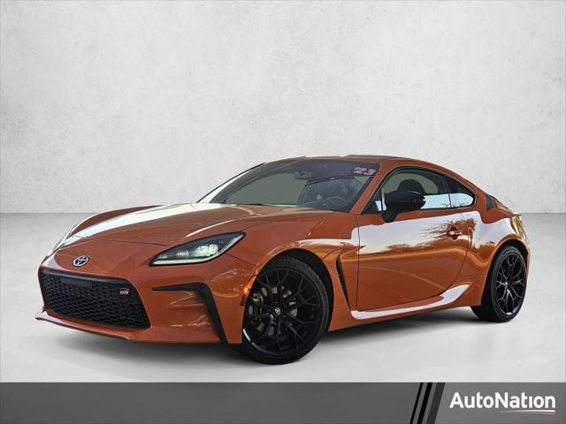 2023 Toyota GR86 10th Anniversary Special Edition for sale in North Richland Hills, TX