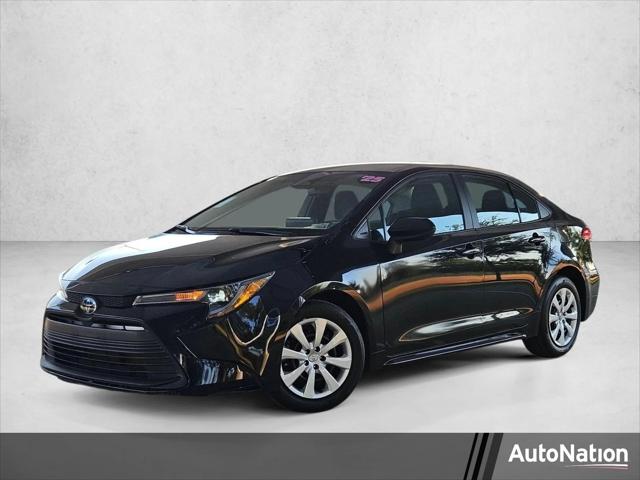2025 Toyota Corolla LE for sale in North Richland Hills, TX