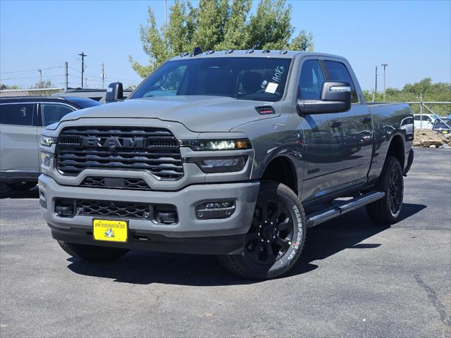 2027 Ram 2500 Lone Star for sale in Georgetown, TX