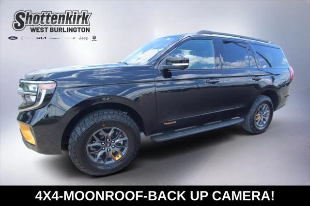 2025 Ford Expedition Tremor for sale in West Burlington, IA