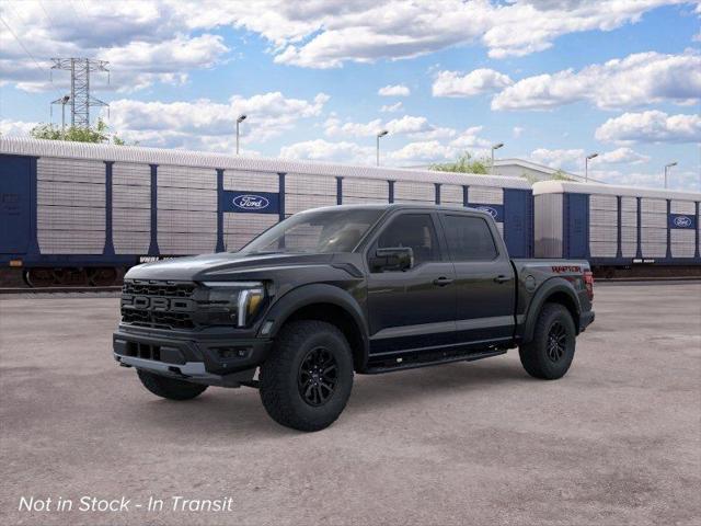 2026 Ford F-150 Raptor for sale in Georgetown, TX