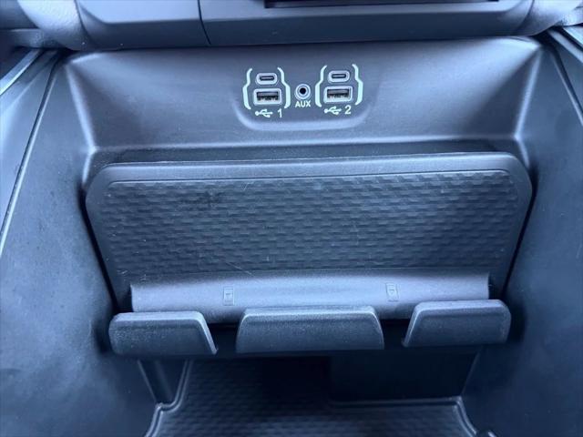 2024 Ram 1500 Big Horn Crew Cab 4x4 57 Box
