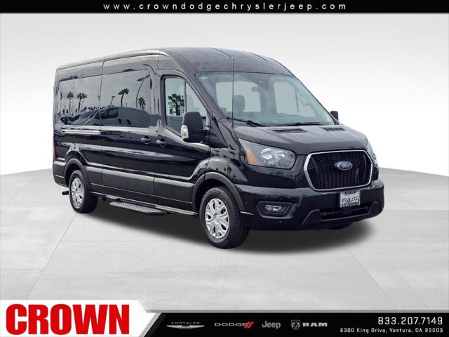 2025 Ford Transit-350 Passenger Van XLT for sale in Ventura, CA