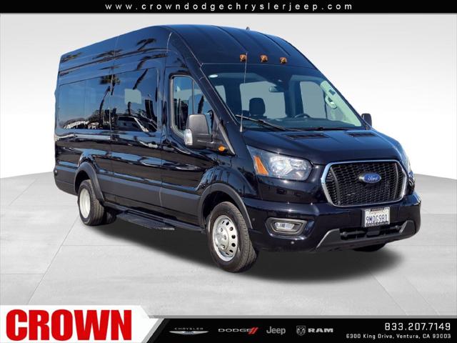 2024 Ford Transit-350 Passenger Van XLT for sale in Ventura, CA