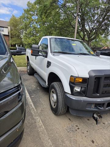2009 Ford F-250 XL for sale near Dublin, OH